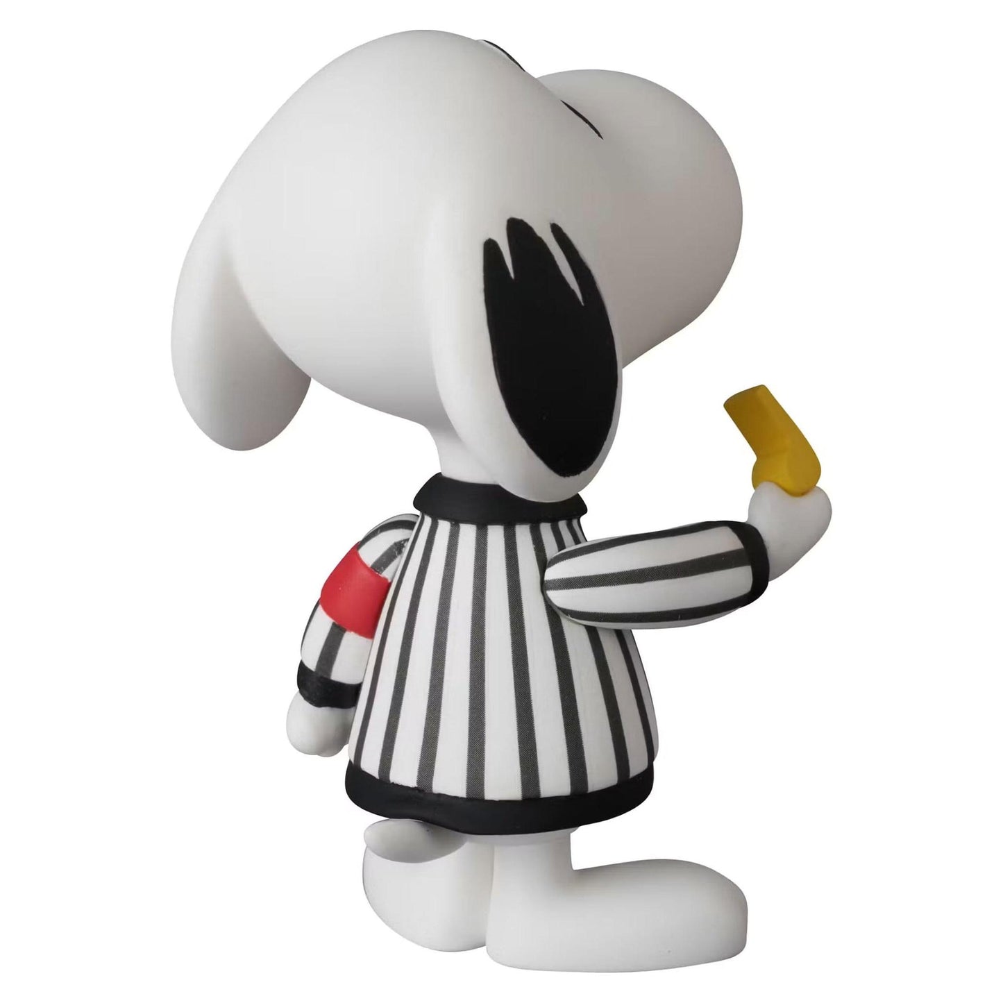 Medicom Peanuts UDF Series 20 Referee Snoopy Mini Figure PRE-ORDER