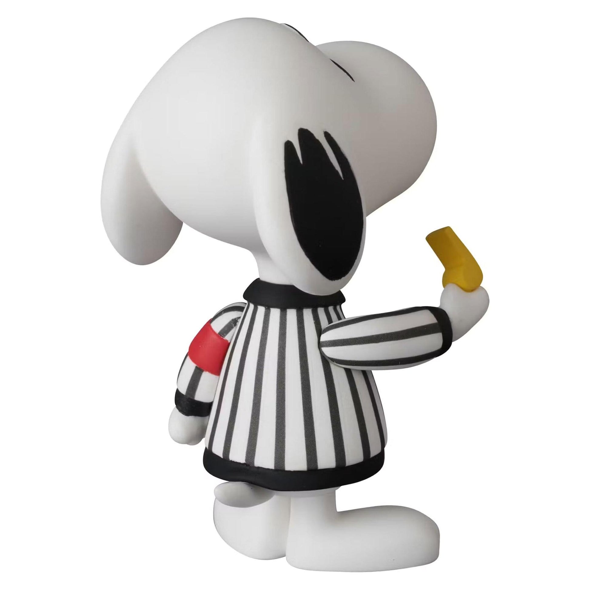 Medicom Peanuts UDF Series 20 Referee Snoopy Mini Figure PRE-ORDER