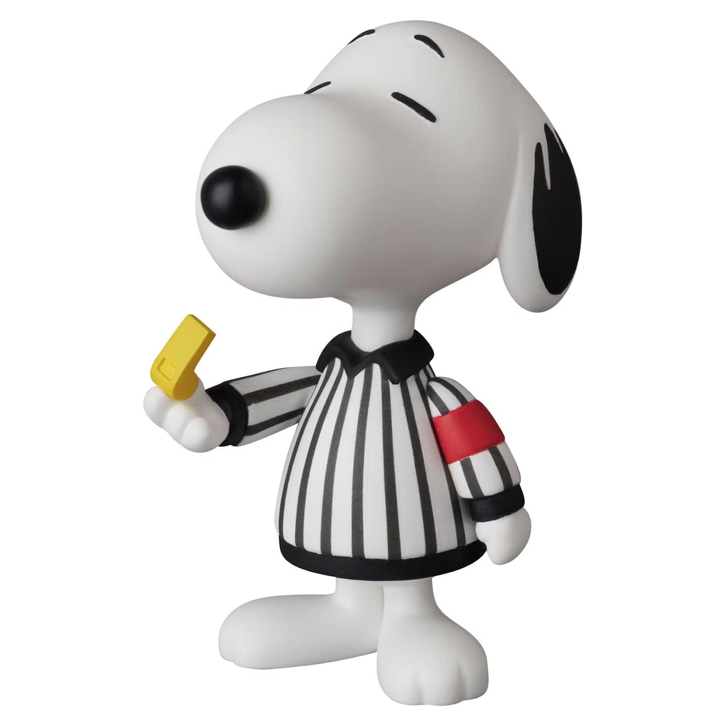 Medicom Peanuts UDF Series 20 Referee Snoopy Mini Figure PRE-ORDER