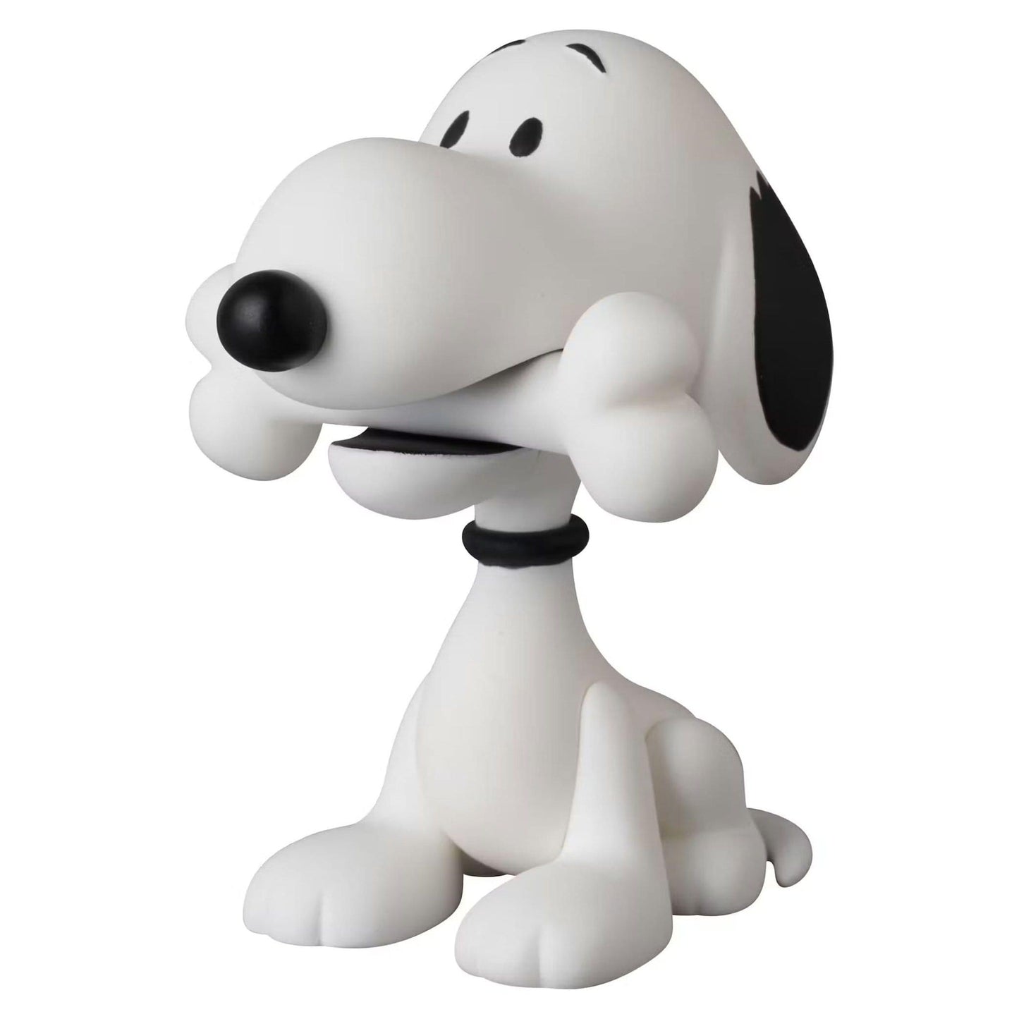 Medicom Peanuts UDF Series 20 Snoopy with Bone Mini Figure PRE-ORDER
