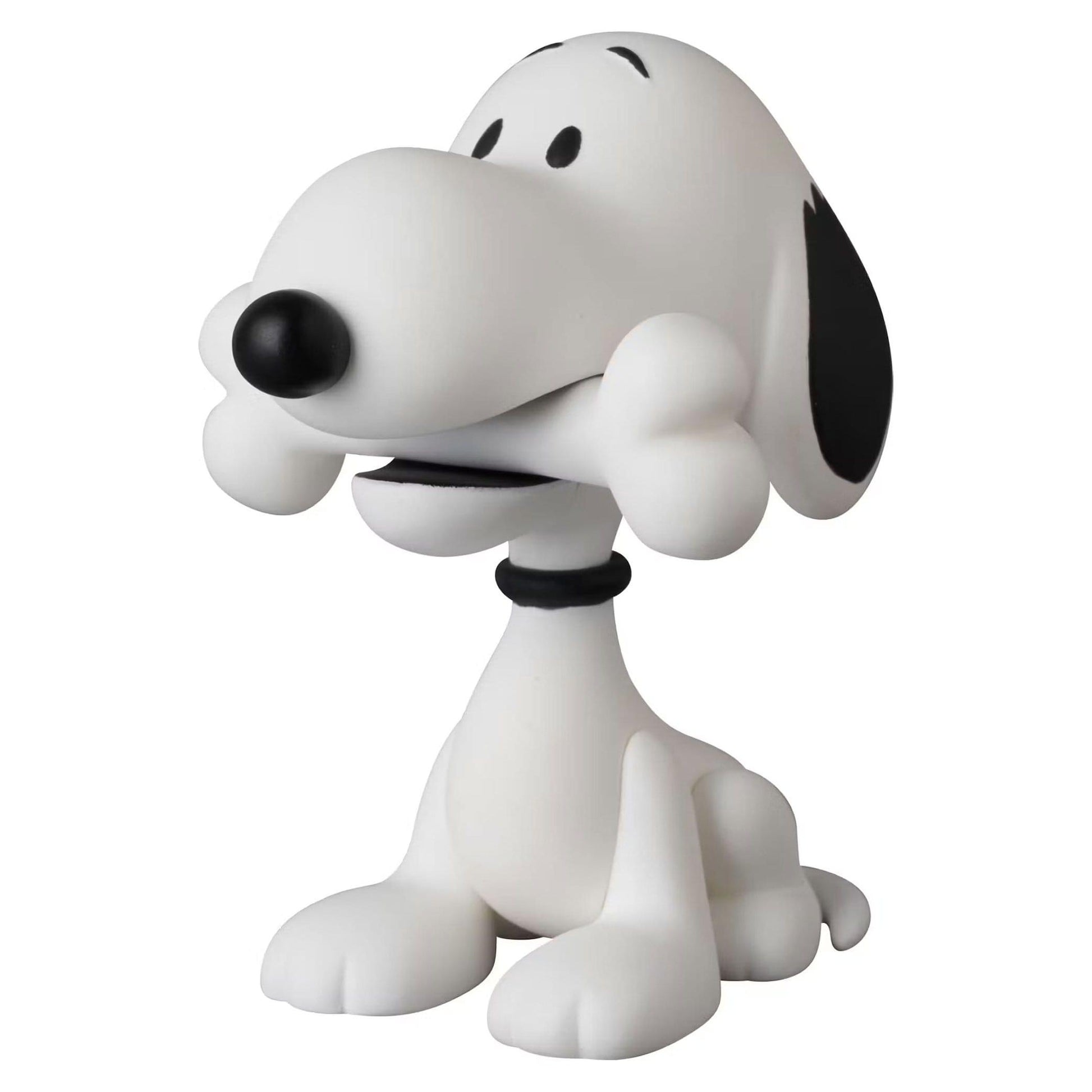 Medicom Peanuts UDF Series 20 Snoopy with Bone Mini Figure PRE-ORDER