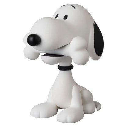 Medicom Peanuts UDF Series 20 Snoopy with Bone Mini Figure PRE-ORDER