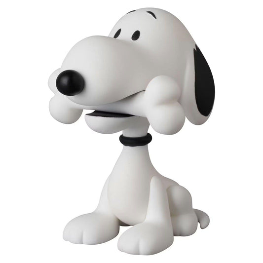 Medicom Peanuts UDF Series 20 Snoopy with Bone Mini Figure PRE-ORDER