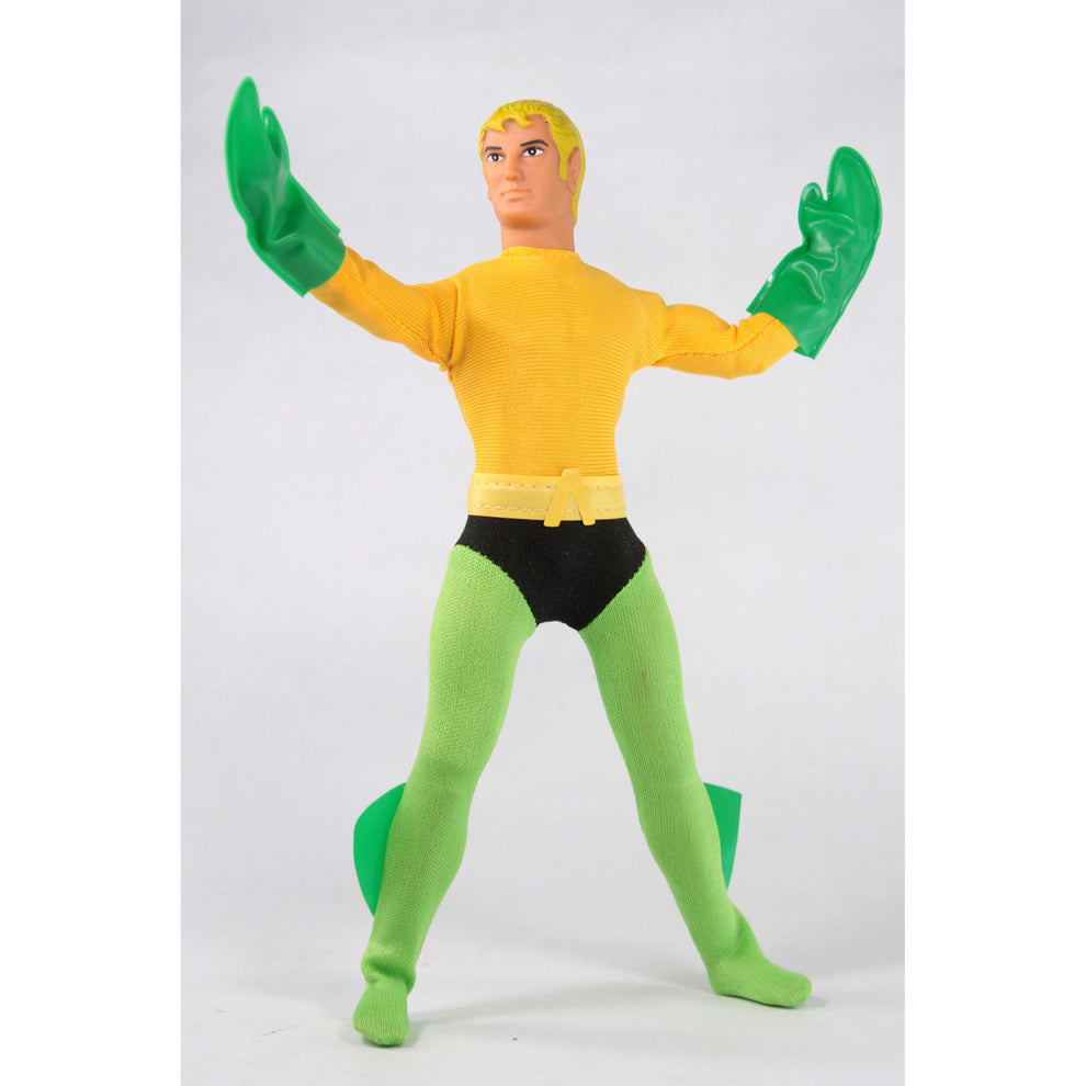 Mego DC Comics Aquaman 50th Anniversary 8