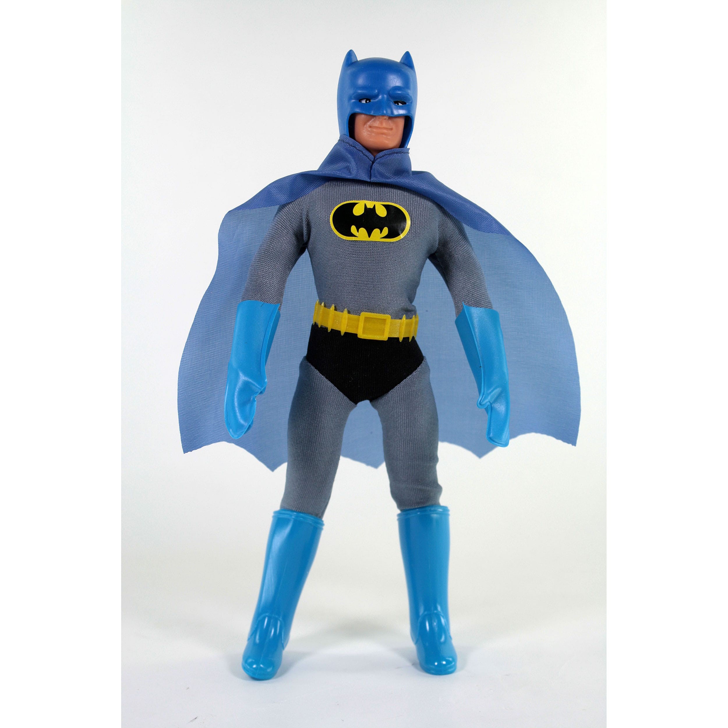 Mego JOKER 8 Inch Figure 50th Anniversary DC Comics World's Greatest Heroes - New
