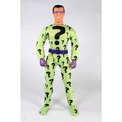 Mego DC The Riddler 50th Anniversary 8