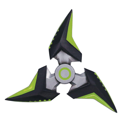 Overwatch Genji's Shuriken Limited Edition Replica PRE-ORDER