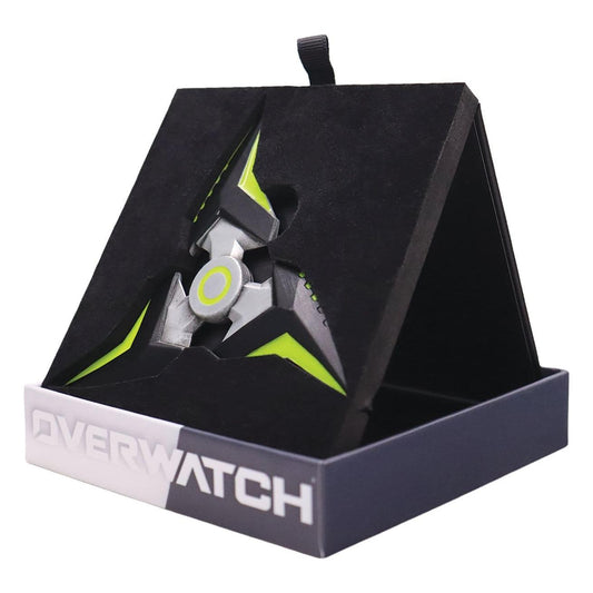 Overwatch Genji's Shuriken Limited Edition Replica PRE-ORDER