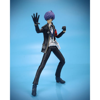 Persona 3 McFarlane Toys Elite Edition Action Figure - The Protagonist PRE-ORDER