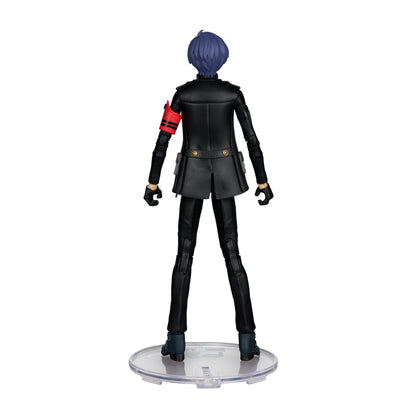 Persona 3 McFarlane Toys Elite Edition Action Figure - The Protagonist PRE-ORDER