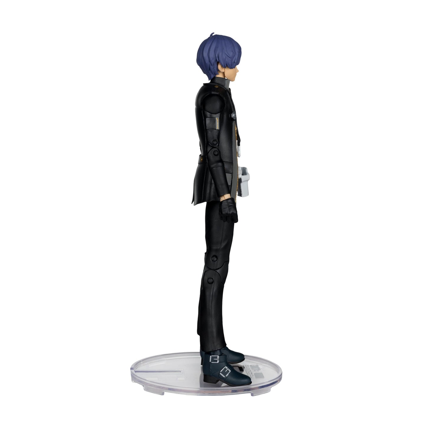 Persona 3 McFarlane Toys Elite Edition Action Figure - The Protagonist PRE-ORDER