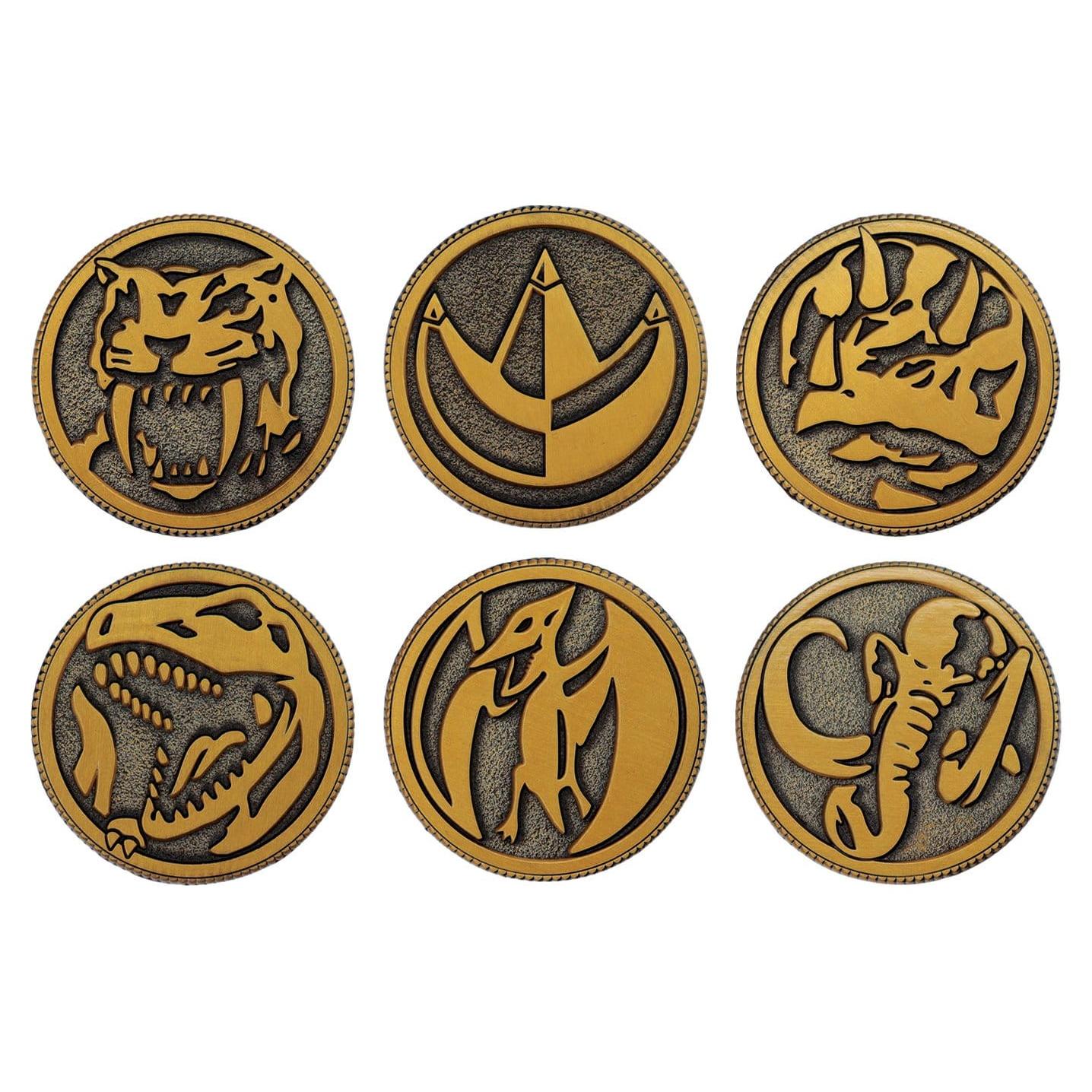 Power Rangers Interchangeable Power Morpher Limited Edition Replica PRE-ORDER