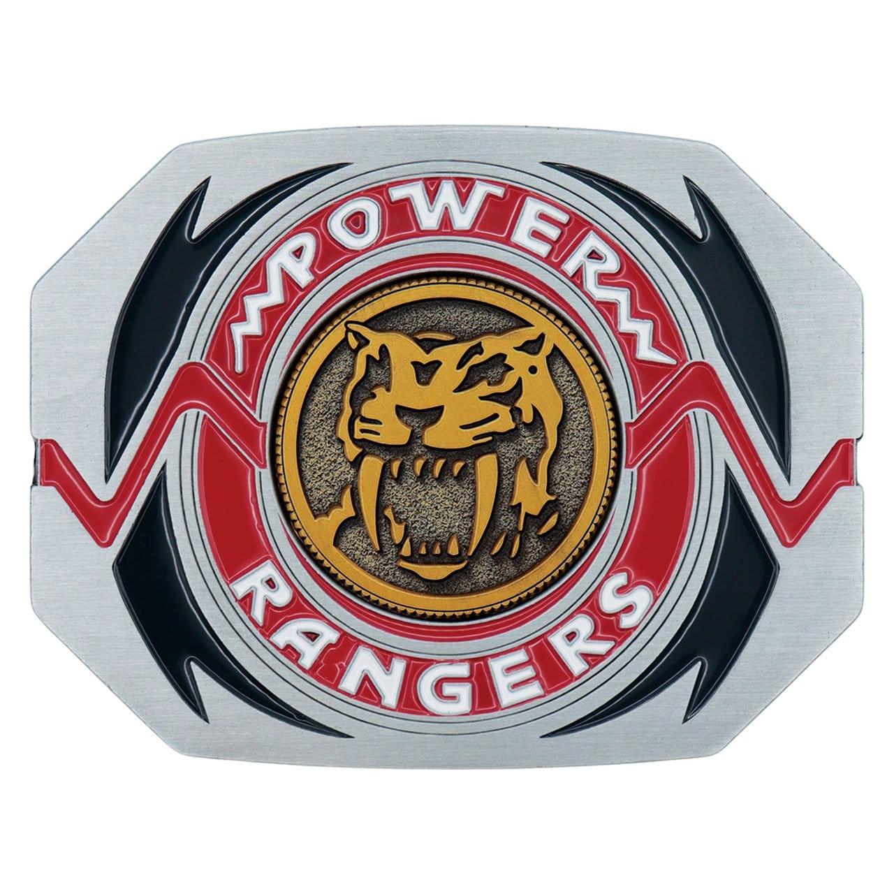 Power Rangers Interchangeable Power Morpher Limited Edition Replica PRE-ORDER
