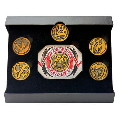 Power Rangers Interchangeable Power Morpher Limited Edition Replica PRE-ORDER