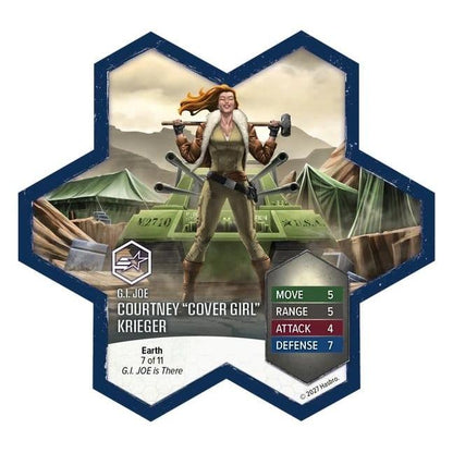 Renegade G.I. Joe Heroscape Mini Tank Armadillo Army Expansion PRE-ORDER