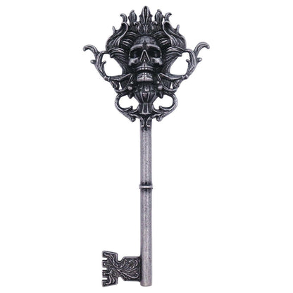 Resident Evil Limited Edition Replica Dungeon Key PRE-ORDER