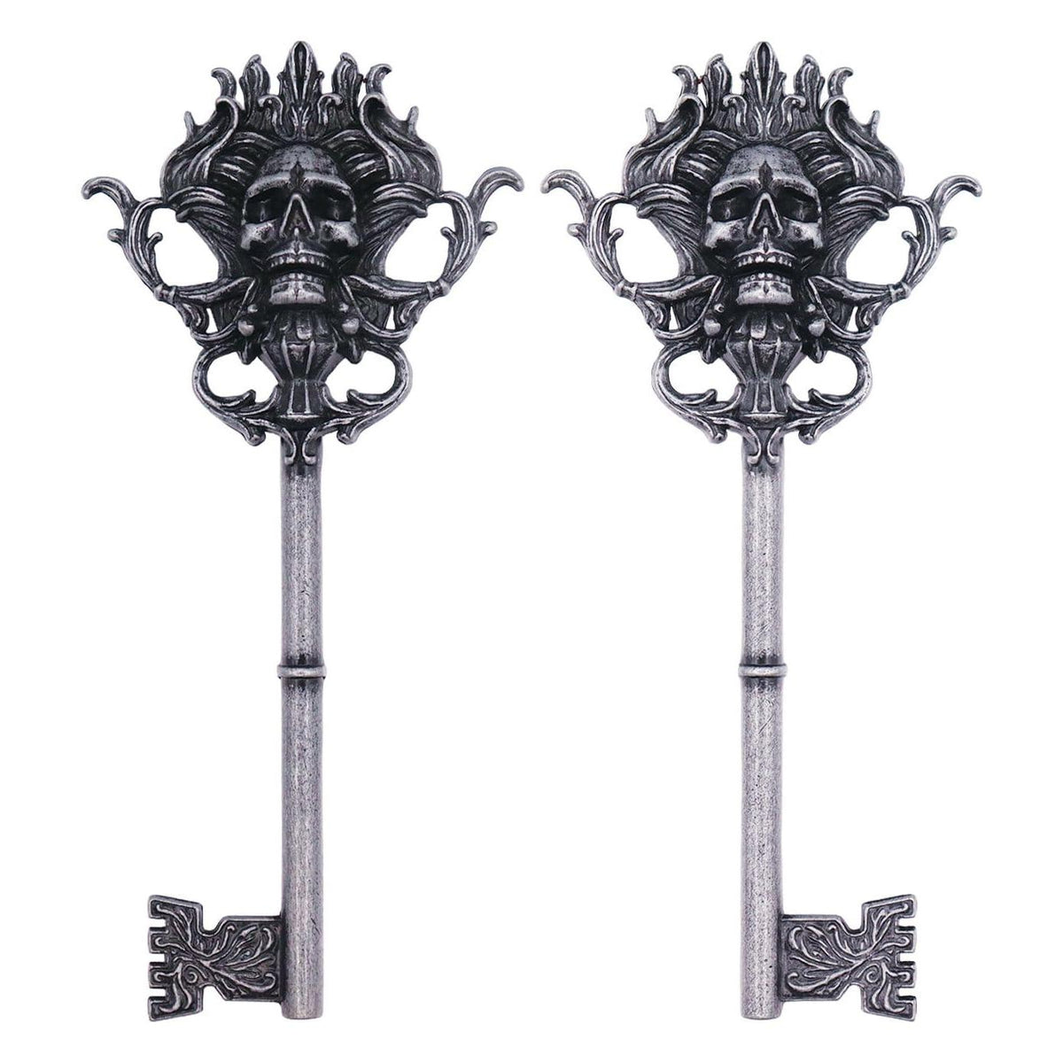 Resident Evil Limited Edition Replica Dungeon Key PRE-ORDER