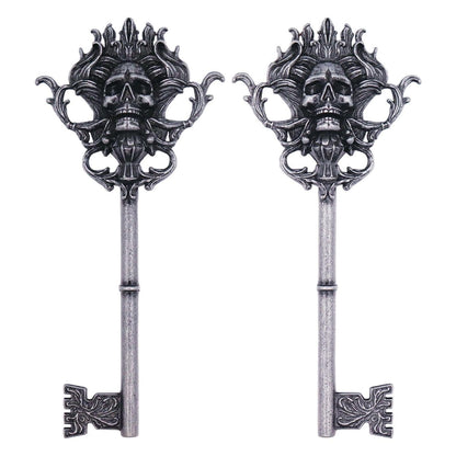 Resident Evil Limited Edition Replica Dungeon Key PRE-ORDER