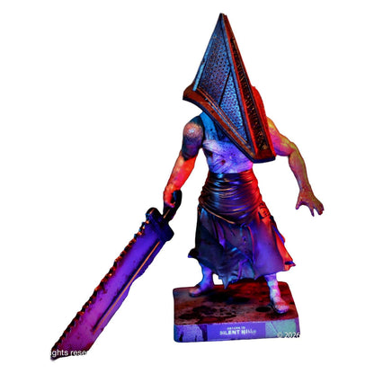 Star Ace Toys Return to Silent Hill (2026) Pyramid Head DefoStyle Figure PRE-ORDER