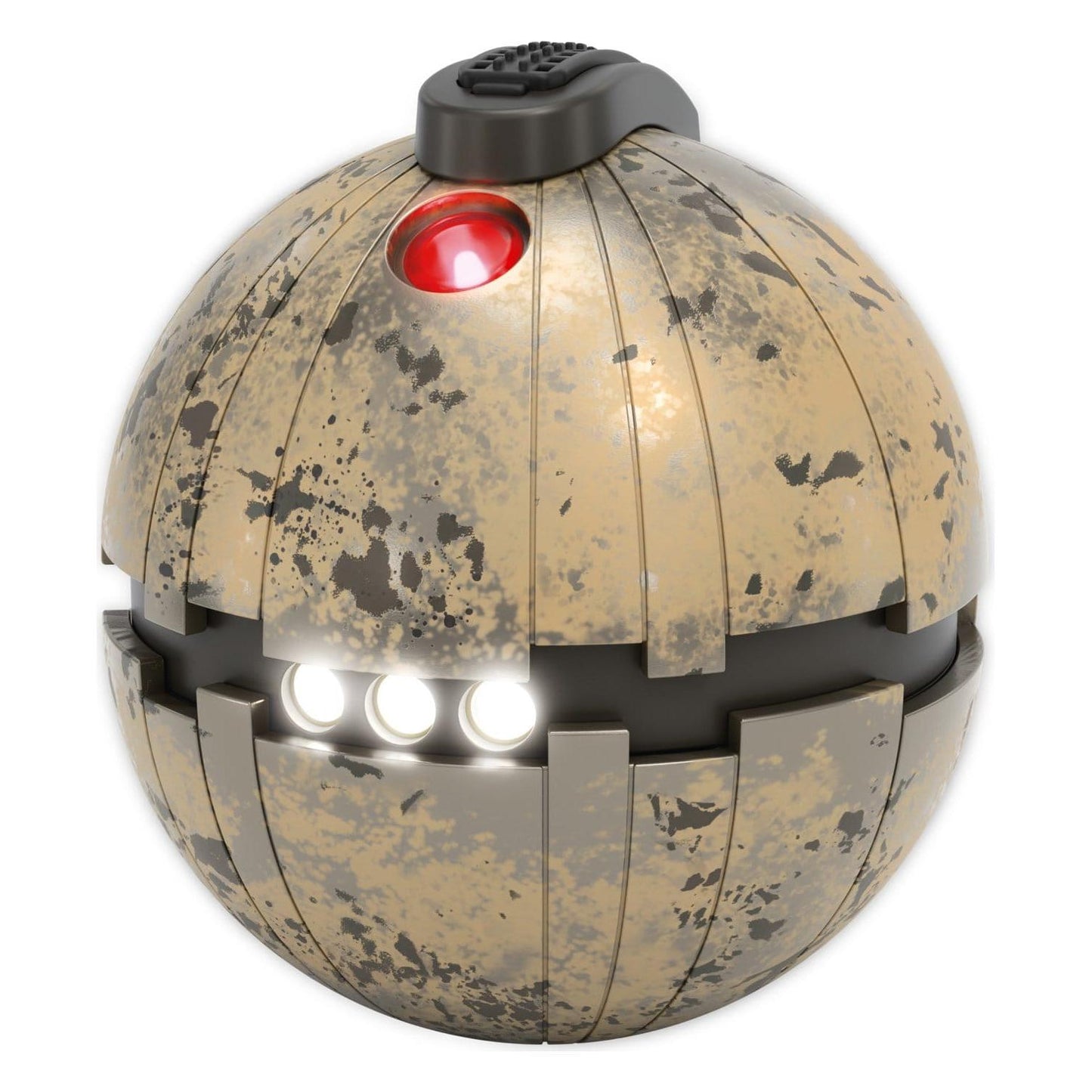 Star Wars Black Series Episode VI Electronic Thermal Detonator Replica PRE-ORDER