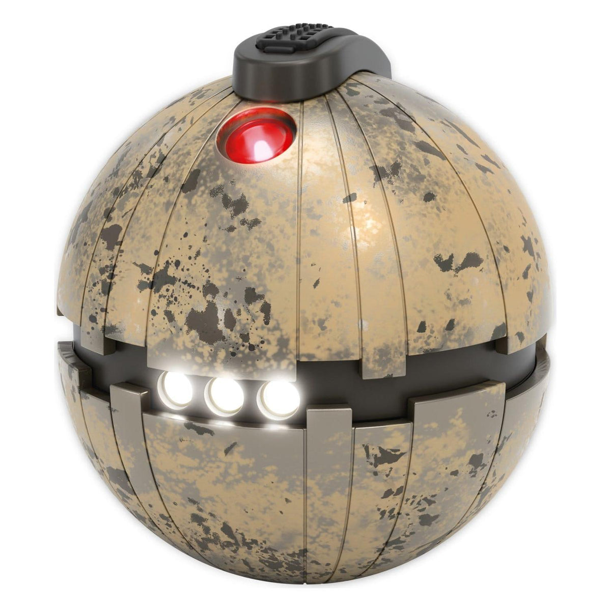 Star Wars Black Series Episode VI Electronic Thermal Detonator Replica PRE-ORDER