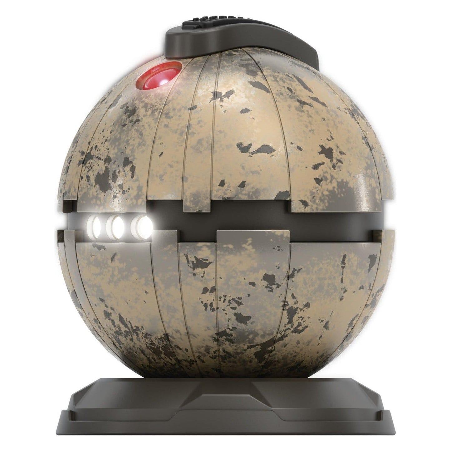Star Wars Black Series Episode VI Electronic Thermal Detonator Replica PRE-ORDER