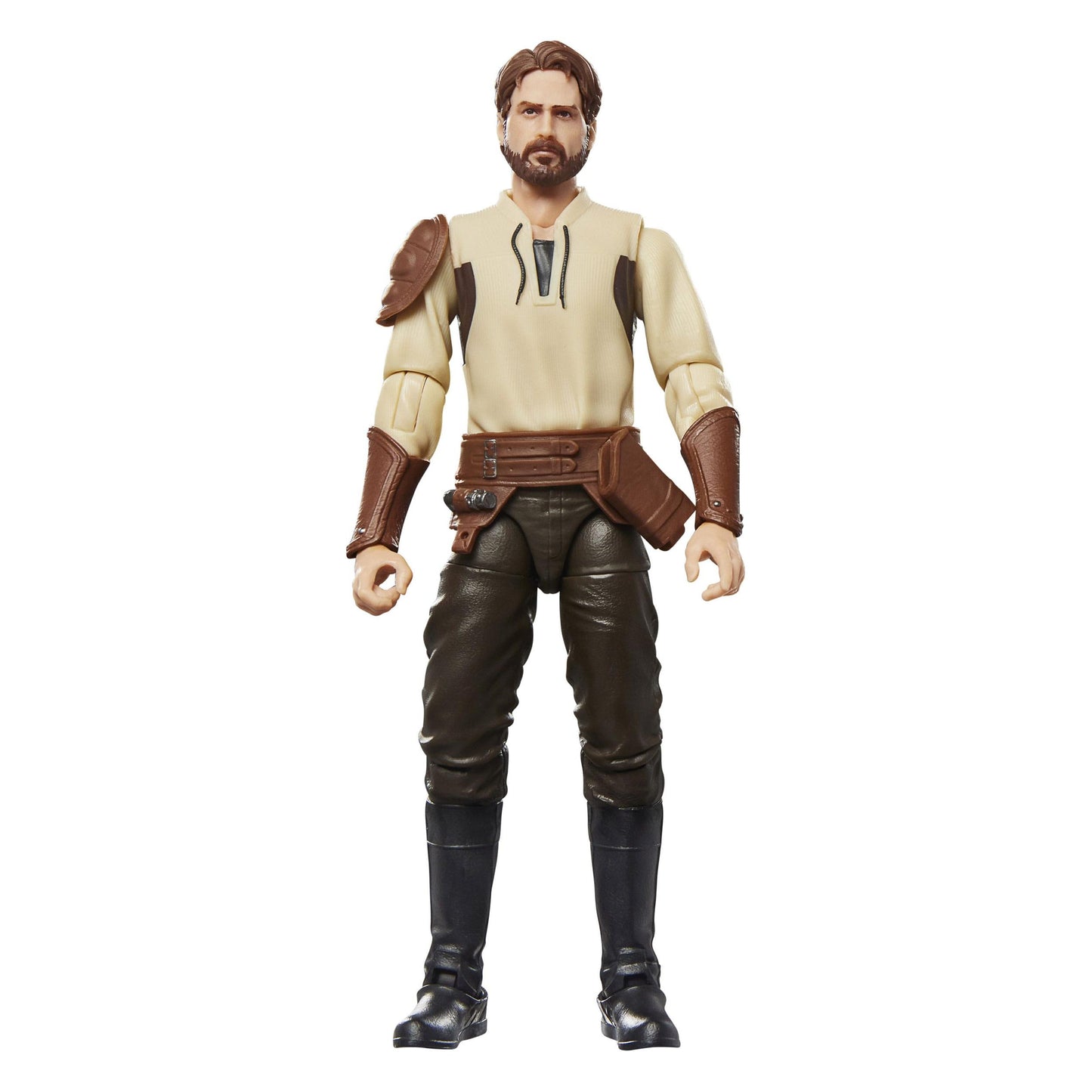 Star Wars Dark Forces Black Series Gaming Greats Action Figure - Kyle Katarn PRE-ORDER