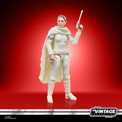 Star Wars Episode II Vintage Collection Action Figure - Padme Amidala PRE-ORDER