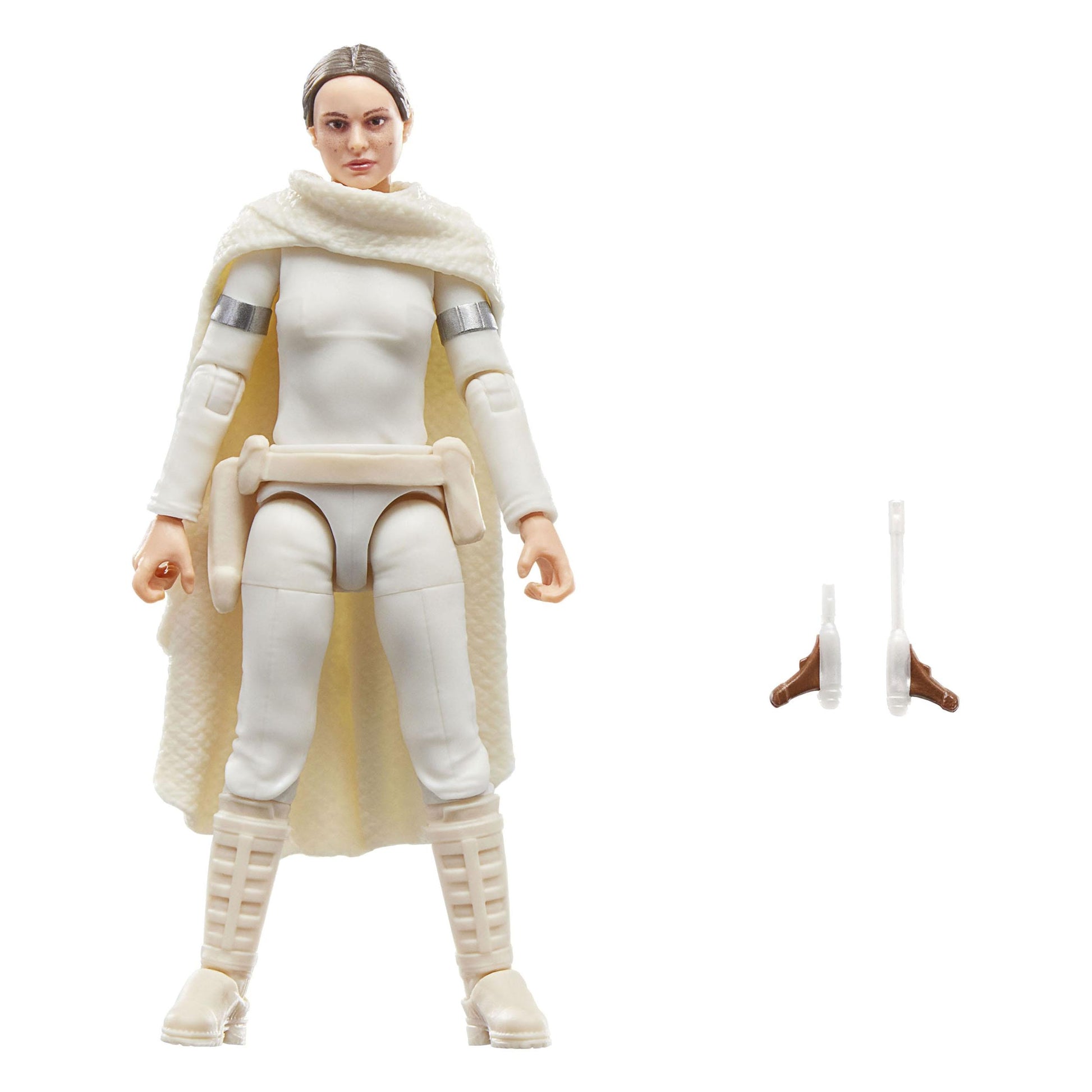 Star Wars Episode II Vintage Collection Action Figure - Padme Amidala PRE-ORDER