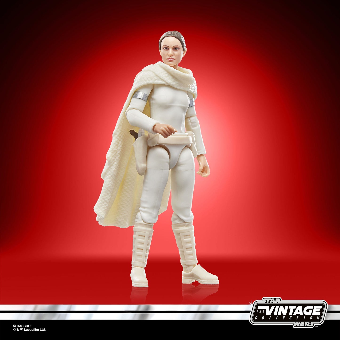 Star Wars Episode II Vintage Collection Action Figure - Padme Amidala PRE-ORDER