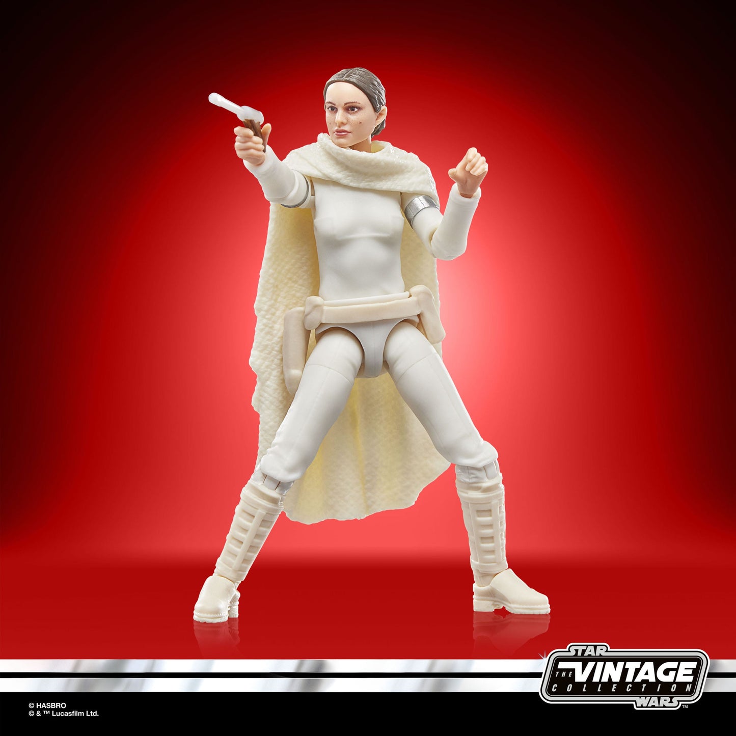 Star Wars Episode II Vintage Collection Action Figure - Padme Amidala PRE-ORDER