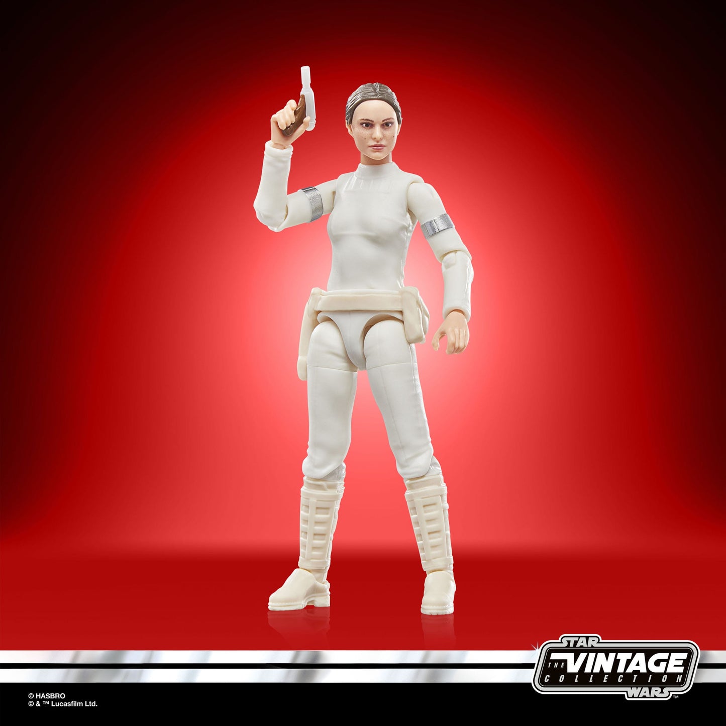 Star Wars Episode II Vintage Collection Action Figure - Padme Amidala PRE-ORDER