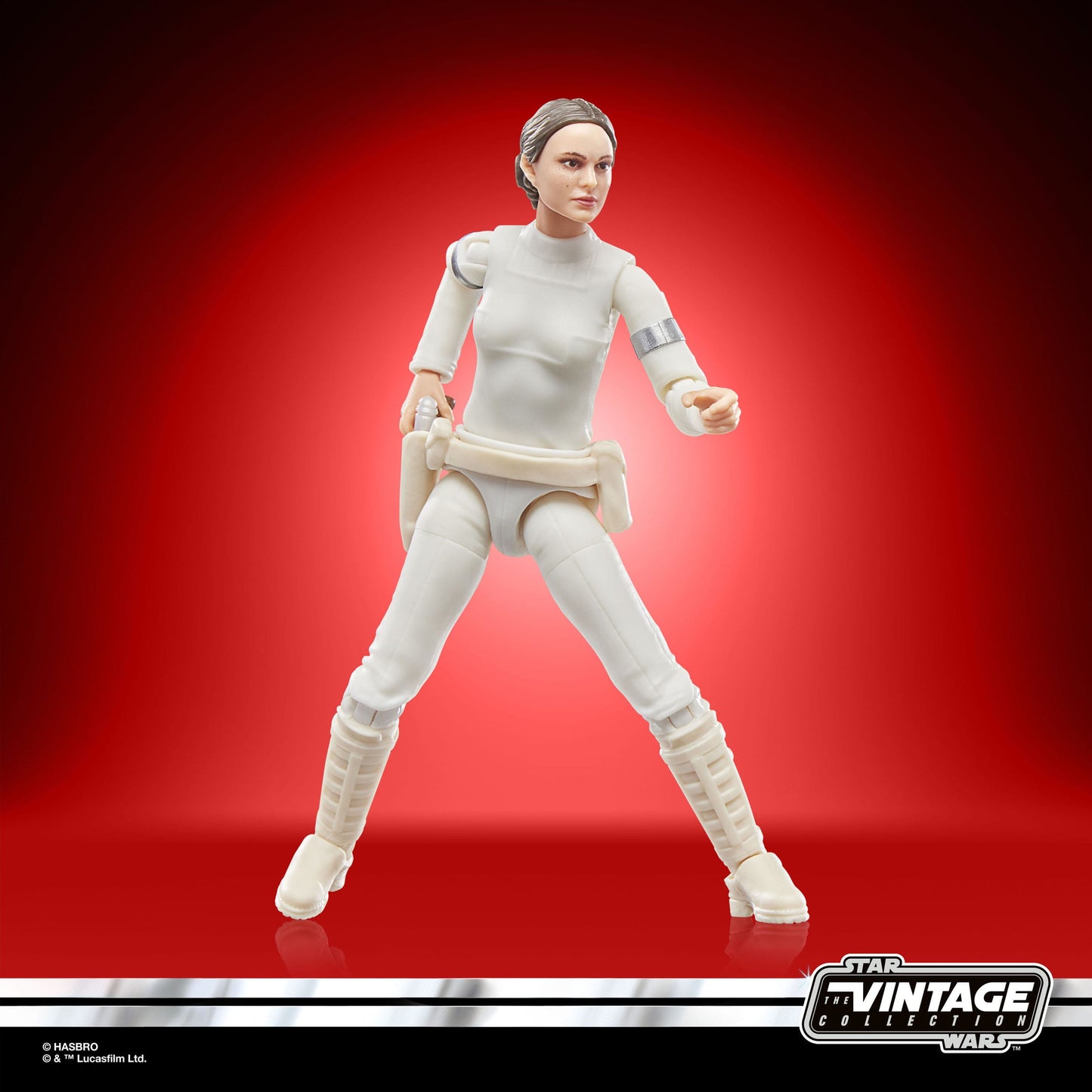 Star Wars Episode II Vintage Collection Action Figure - Padme Amidala PRE-ORDER