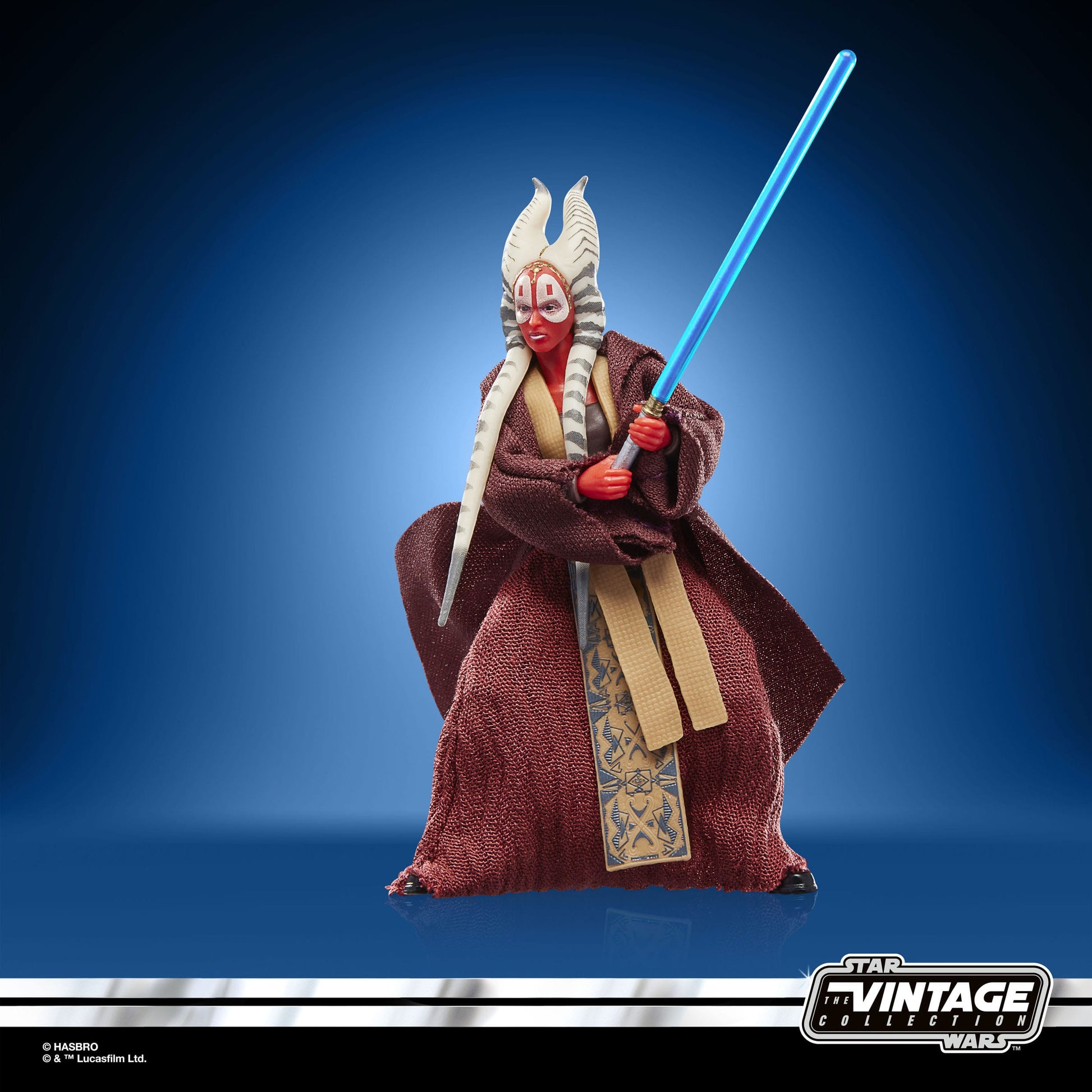Star Wars Episode II Vintage Collection Action Figure - Shaak Ti PRE-ORDER