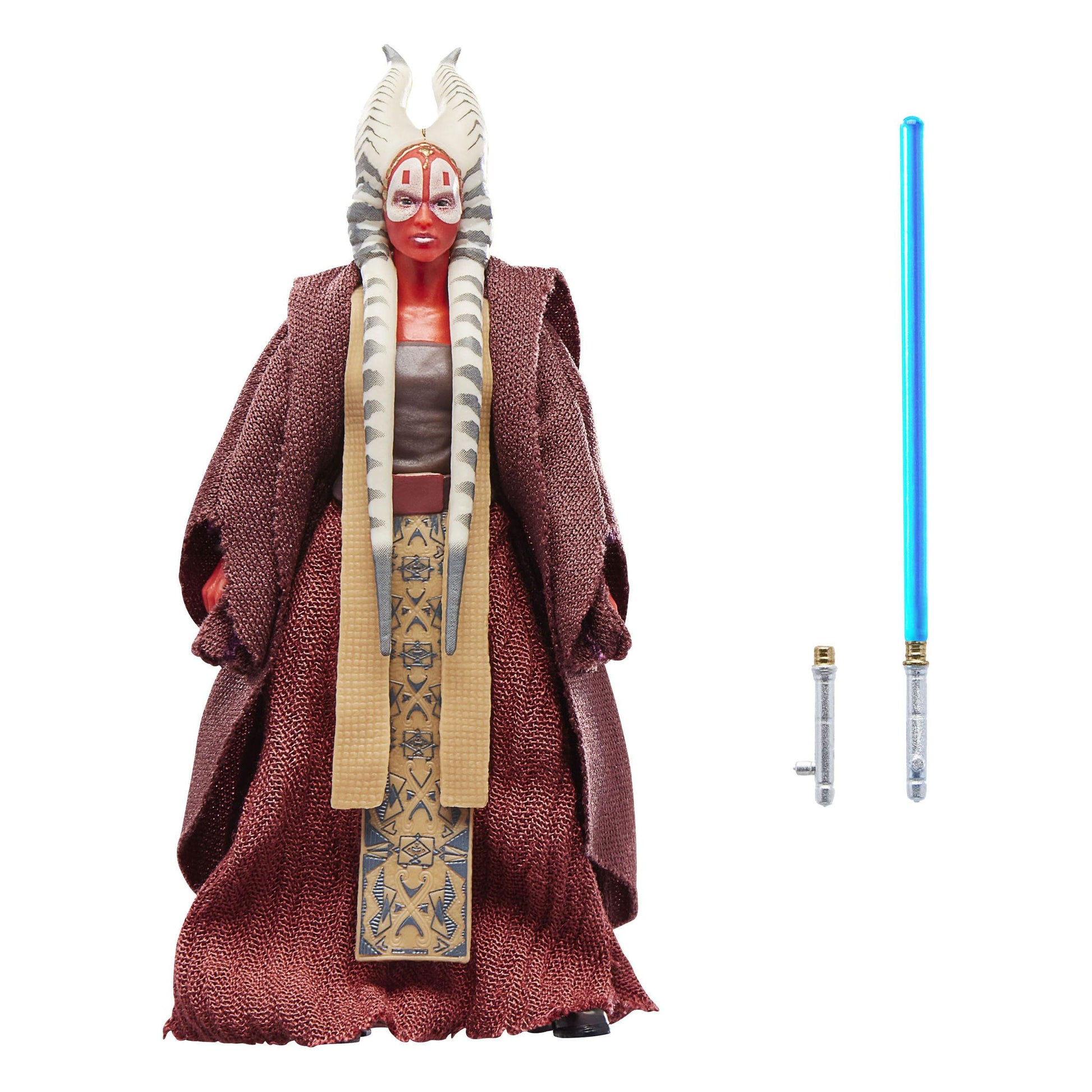 Star Wars Episode II Vintage Collection Action Figure - Shaak Ti PRE-ORDER