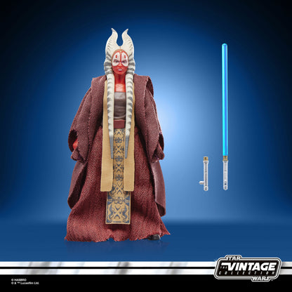 Star Wars Episode II Vintage Collection Action Figure - Shaak Ti PRE-ORDER