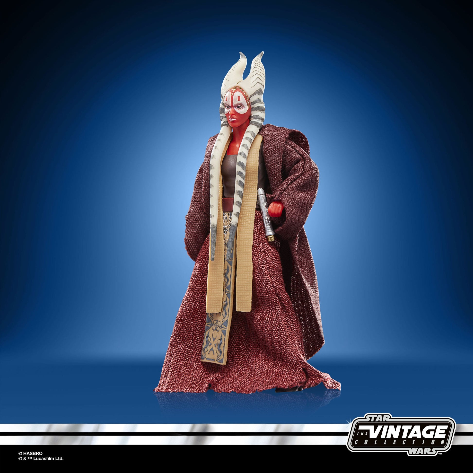 Star Wars Episode II Vintage Collection Action Figure - Shaak Ti PRE-ORDER