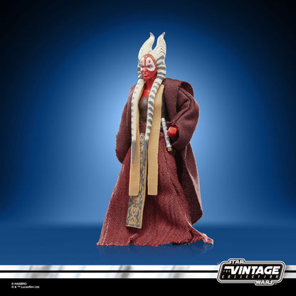 Star Wars Episode II Vintage Collection Action Figure - Shaak Ti PRE-ORDER