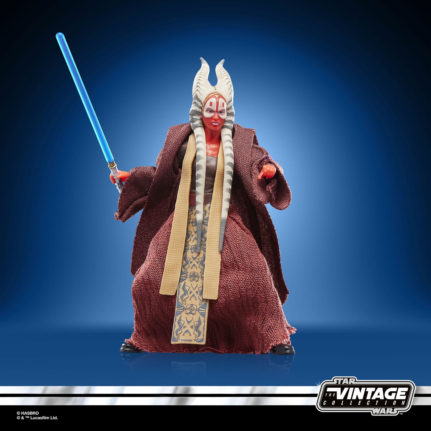 Star Wars Episode II Vintage Collection Action Figure - Shaak Ti PRE-ORDER