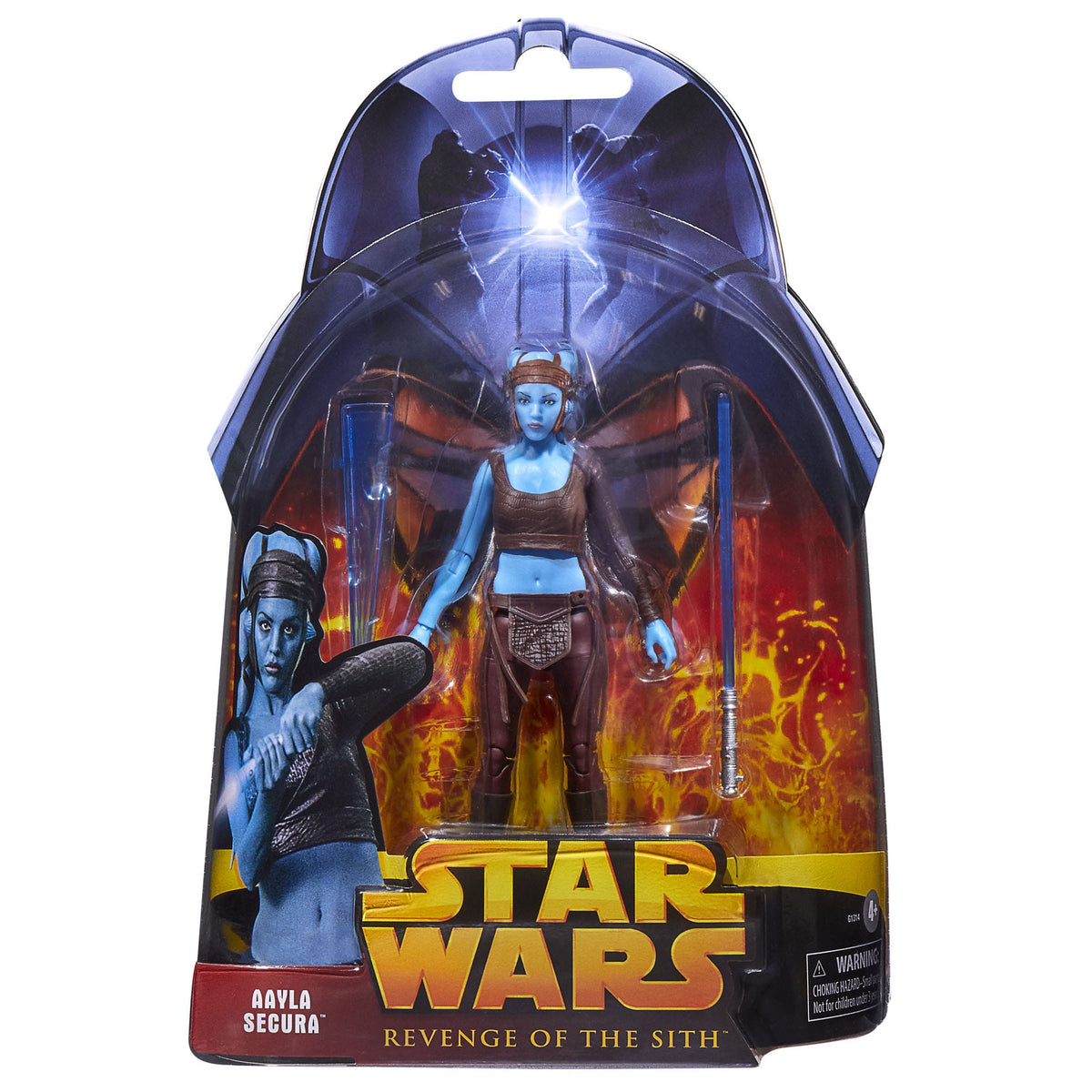 EXCLUSIVE: Star Wars: Aayla Secura (SDCC 2008) Figurky a sošky Fate Gate EXCLUSIVE: Star Wars: Aayla Secura (SDCC 2008) Figurky a sošky Fate Gate
