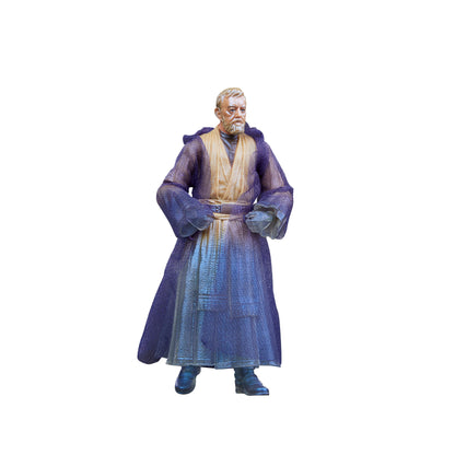 Star Wars Episode VI Black Series Action Figure 3-Pack - Force Spirits PRE-ORDER