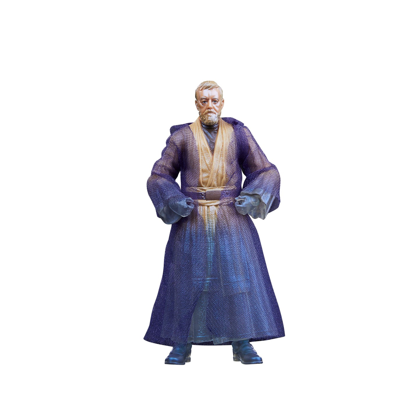 Star Wars Episode VI Black Series Action Figure 3-Pack - Force Spirits PRE-ORDER