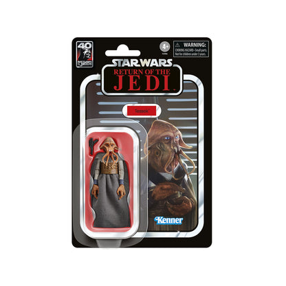 Star Wars Episode VI Vintage Collection Action Figure 4-Pack - Jabba's Court Denizens PRE-ORDER