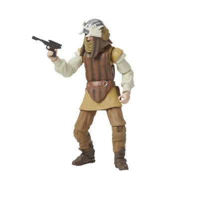 Star Wars Episode VI Vintage Collection Action Figure 4-Pack - Jabba's Court Denizens PRE-ORDER