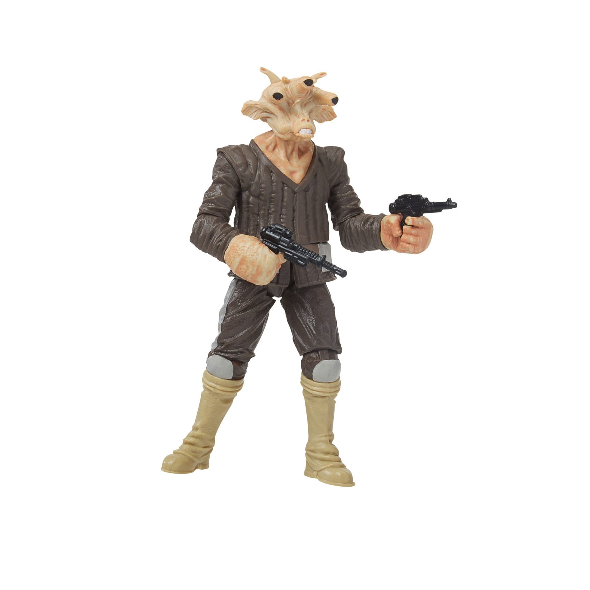 Star Wars Episode VI Vintage Collection Action Figure 4-Pack - Jabba's Court Denizens PRE-ORDER