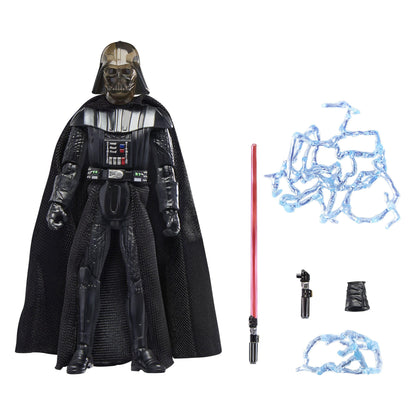 Star Wars Episode VI Vintage Collection Action Figure - Darth Vader (Emperor's Wrath) PRE-ORDER