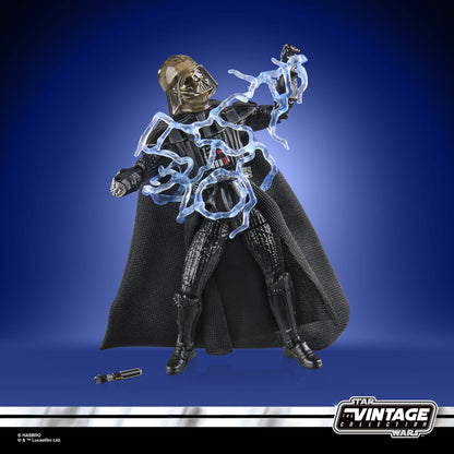 Star Wars Episode VI Vintage Collection Action Figure - Darth Vader (Emperor's Wrath) PRE-ORDER