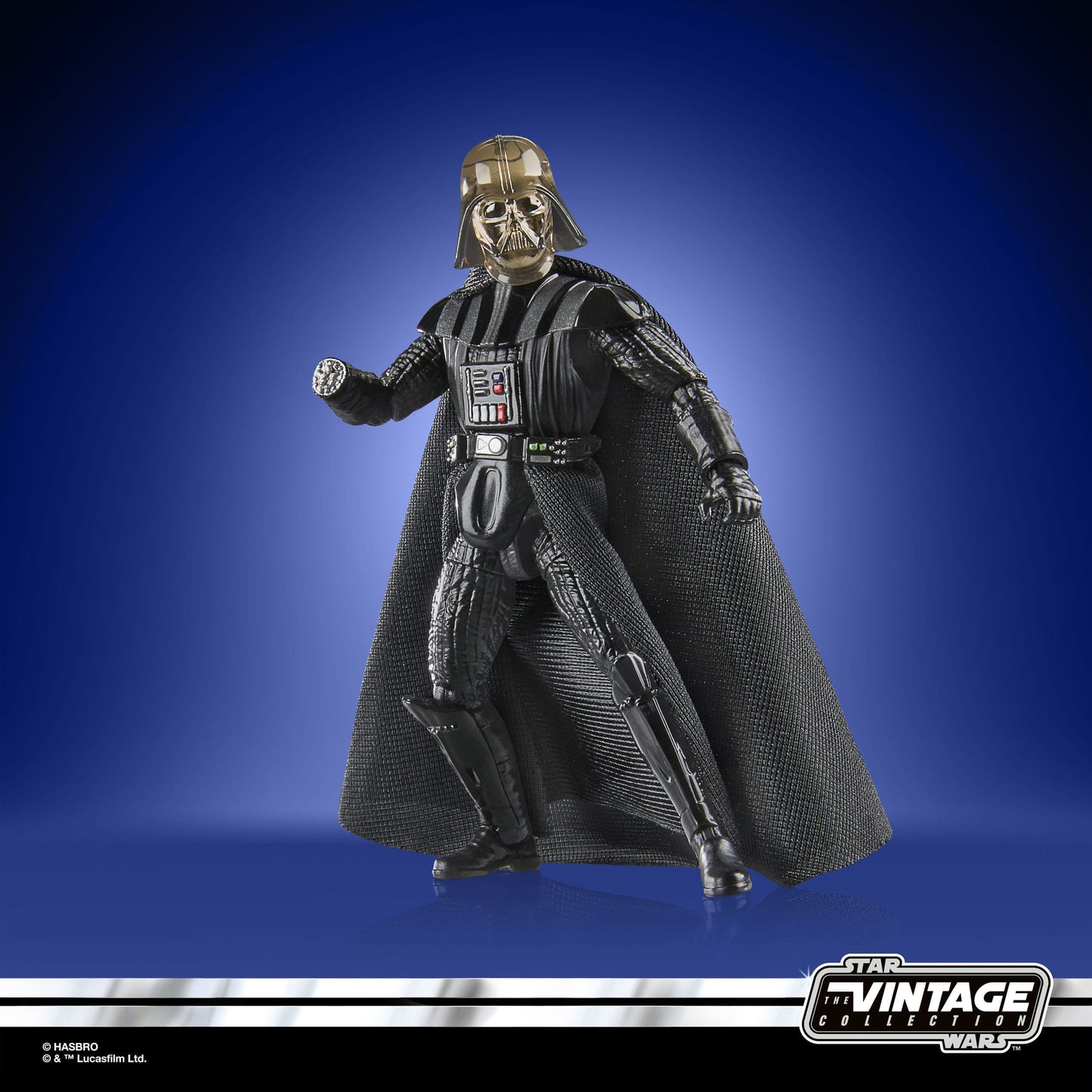 Star Wars Episode VI Vintage Collection Action Figure - Darth Vader (Emperor's Wrath) PRE-ORDER