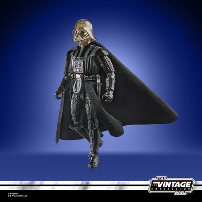 Star Wars Episode VI Vintage Collection Action Figure - Darth Vader (Emperor's Wrath) PRE-ORDER
