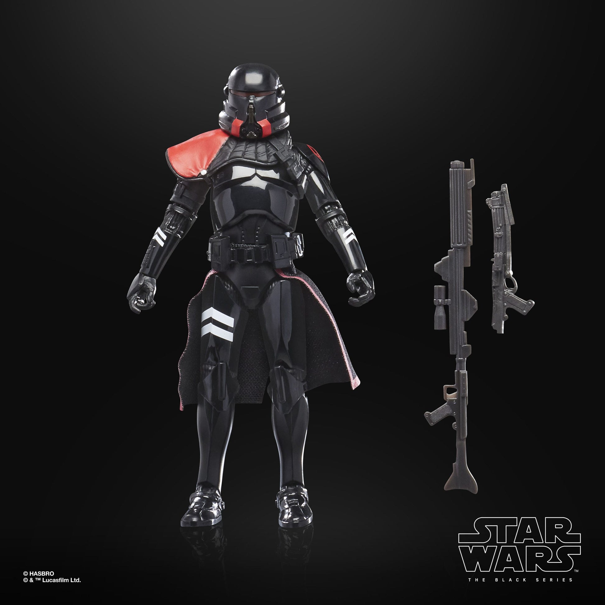 Star Wars Jedi Survivor Black Series Action Figure 2-Pack - Purge Trooper & Patrol Trooper PRE-ORDER
